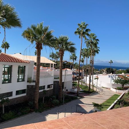 Island Village Costa Adeje (Tenerife) Exterior foto