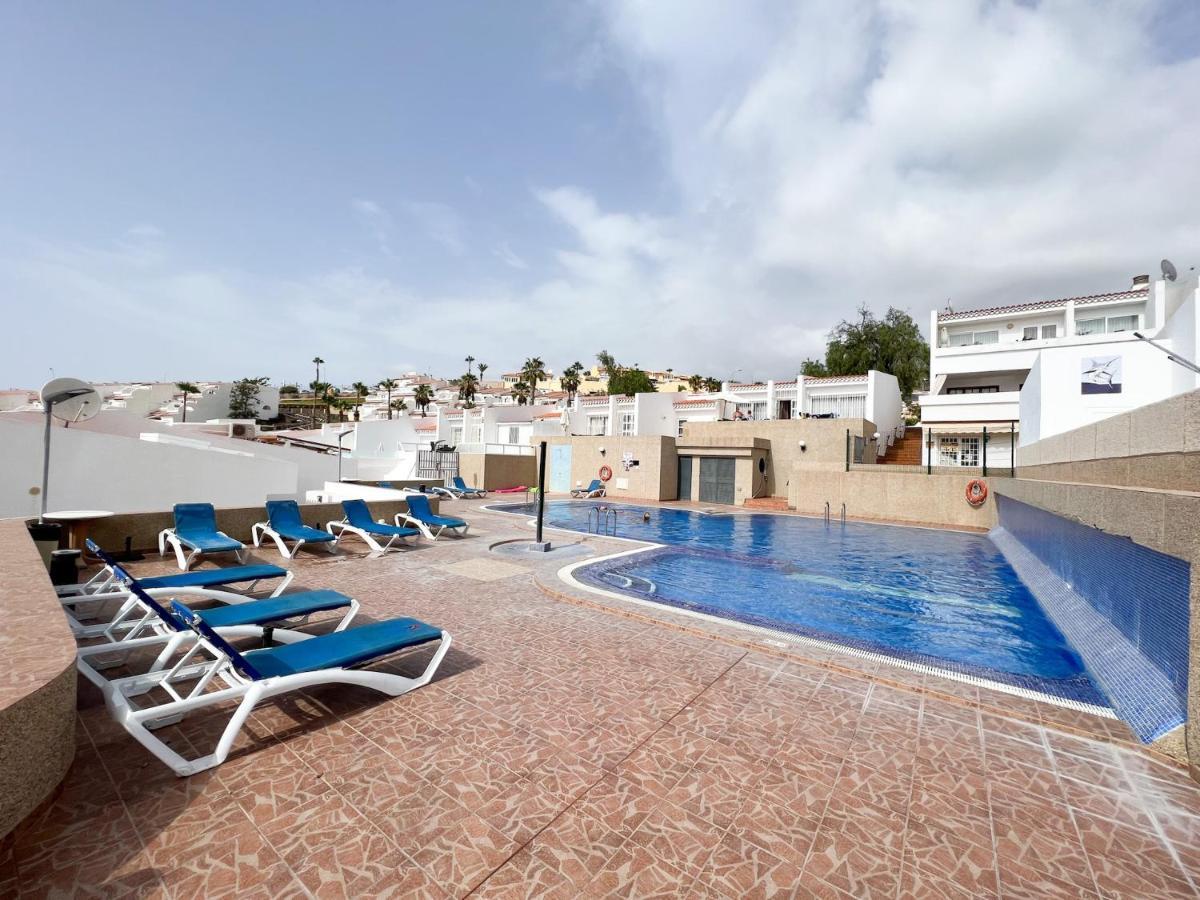Island Village Costa Adeje (Tenerife) Exterior foto