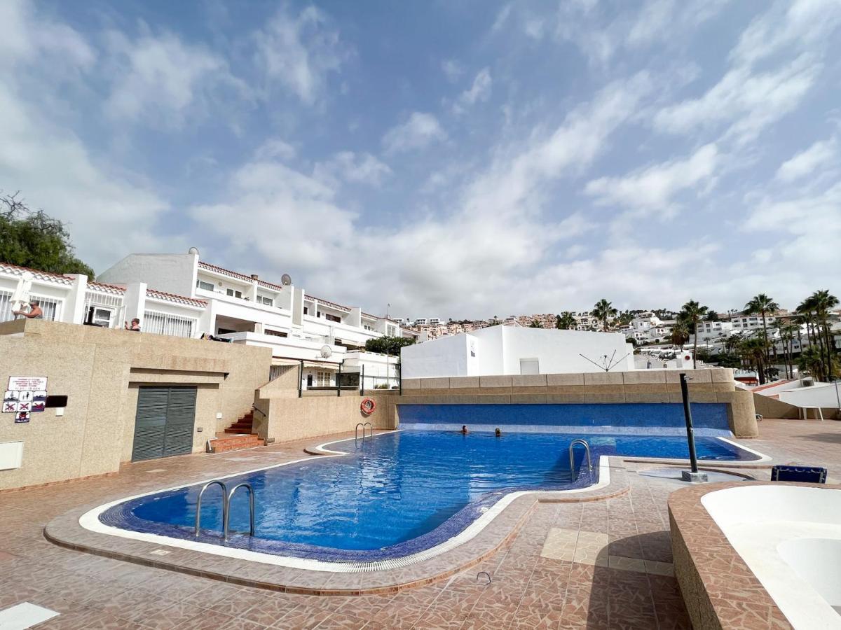 Island Village Costa Adeje (Tenerife) Exterior foto