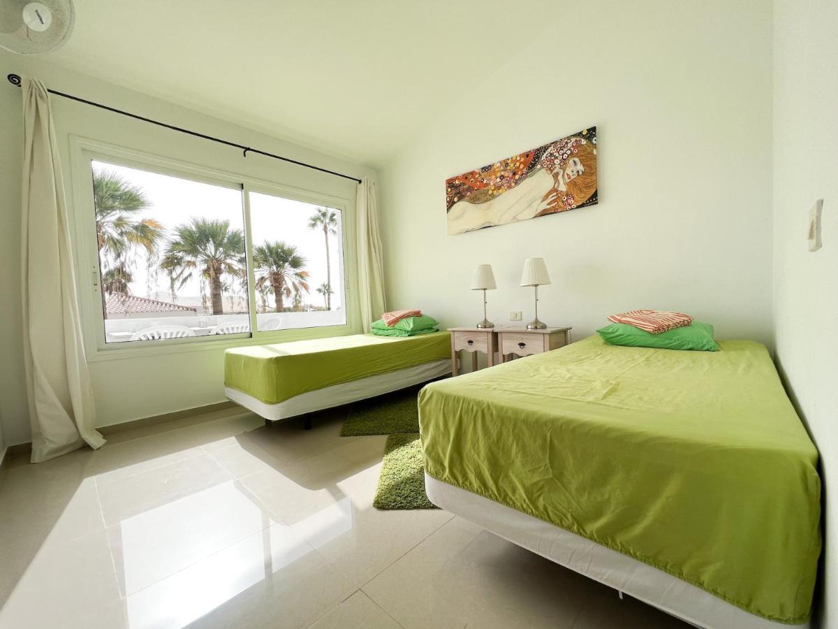 Island Village Costa Adeje (Tenerife) Exterior foto
