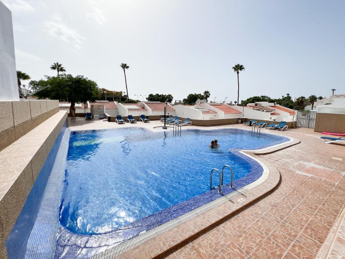 Island Village Costa Adeje (Tenerife) Exterior foto