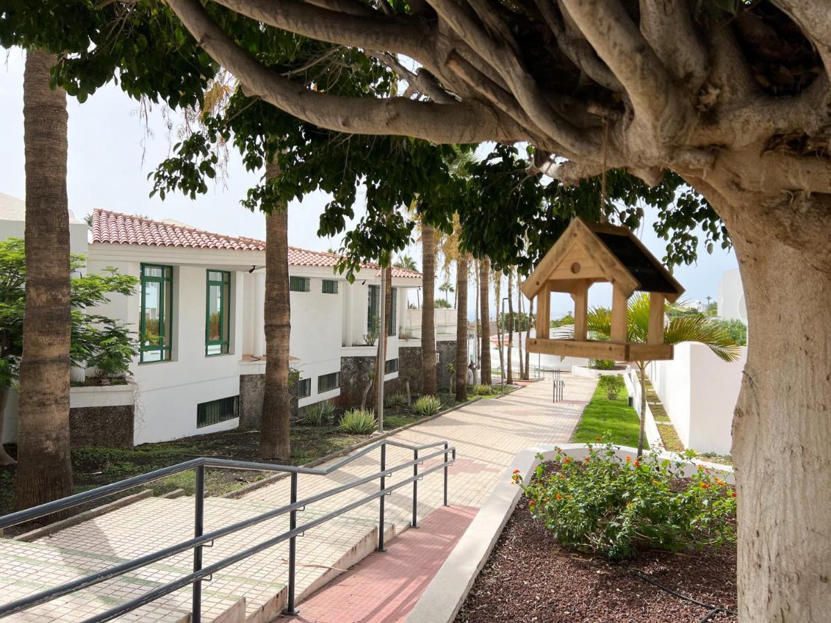 Island Village Costa Adeje (Tenerife) Exterior foto