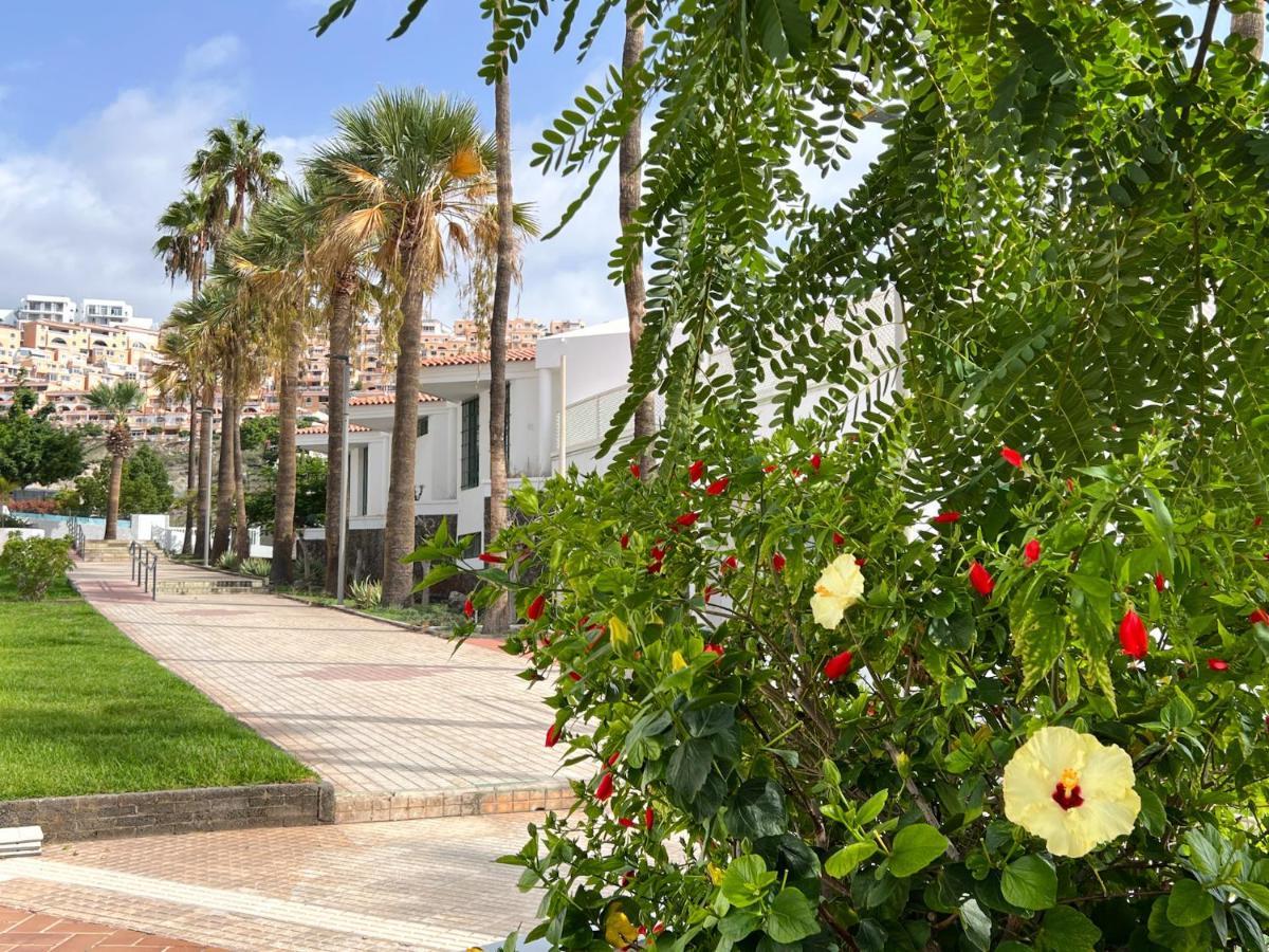 Island Village Costa Adeje (Tenerife) Exterior foto