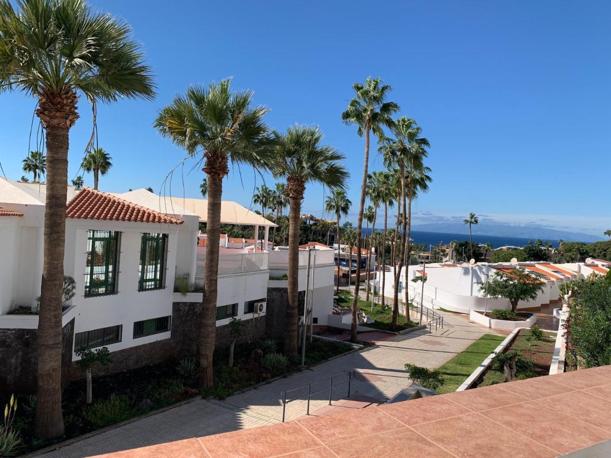 Island Village Costa Adeje (Tenerife) Exterior foto