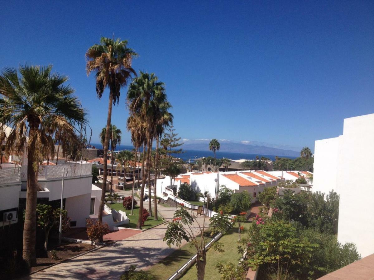 Island Village Costa Adeje (Tenerife) Exterior foto