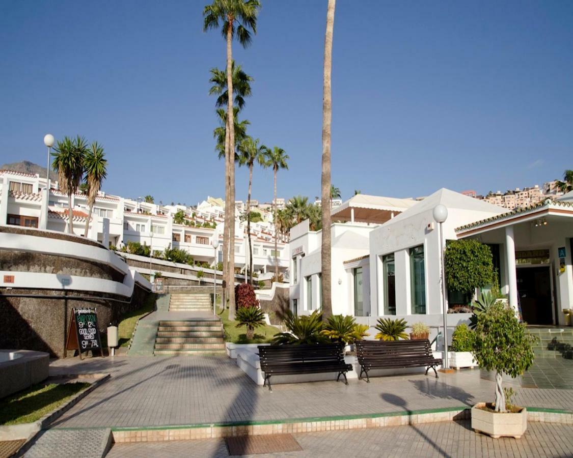 Island Village Costa Adeje (Tenerife) Exterior foto